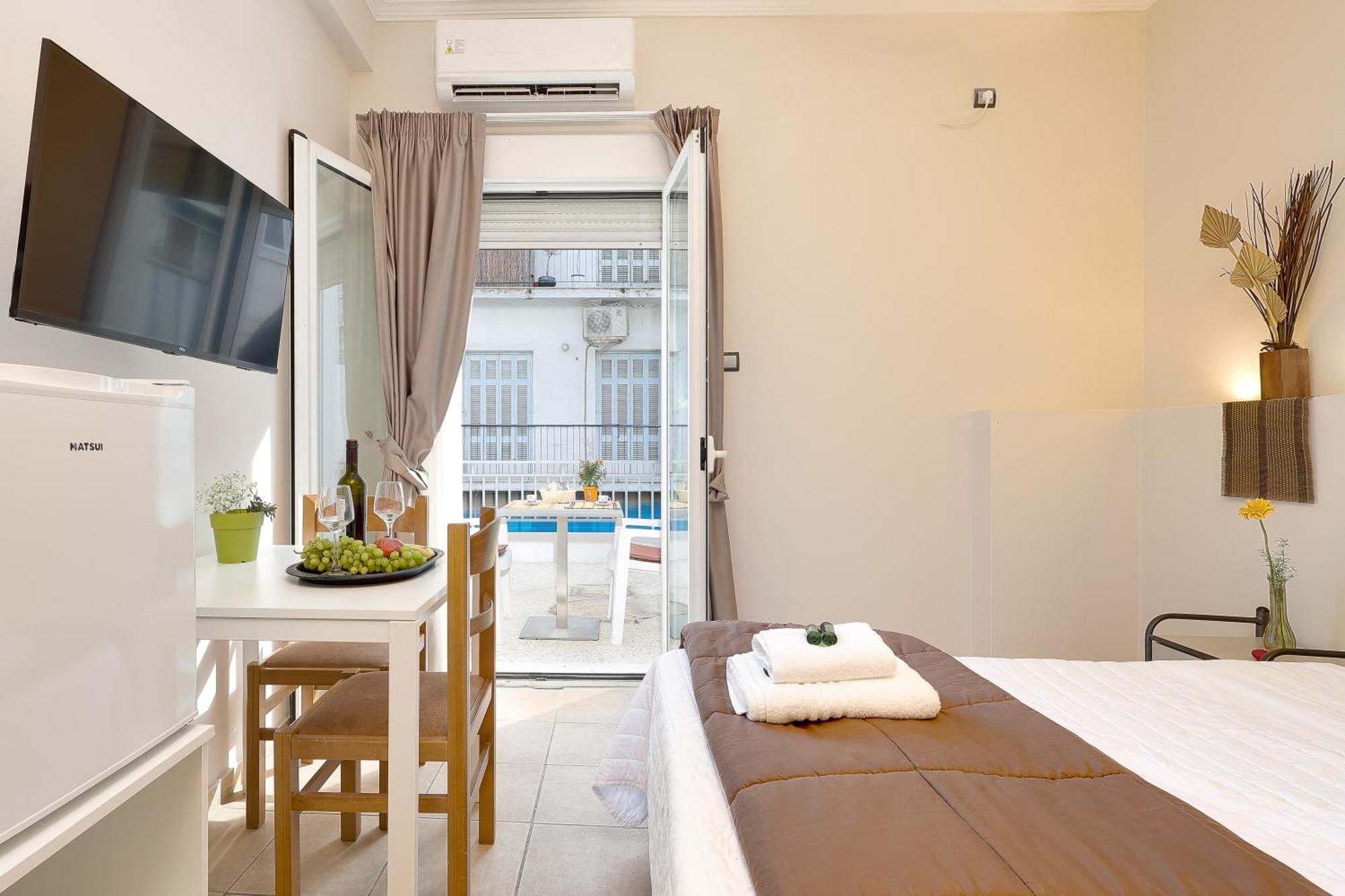 Salver Athens Atenas Exterior foto