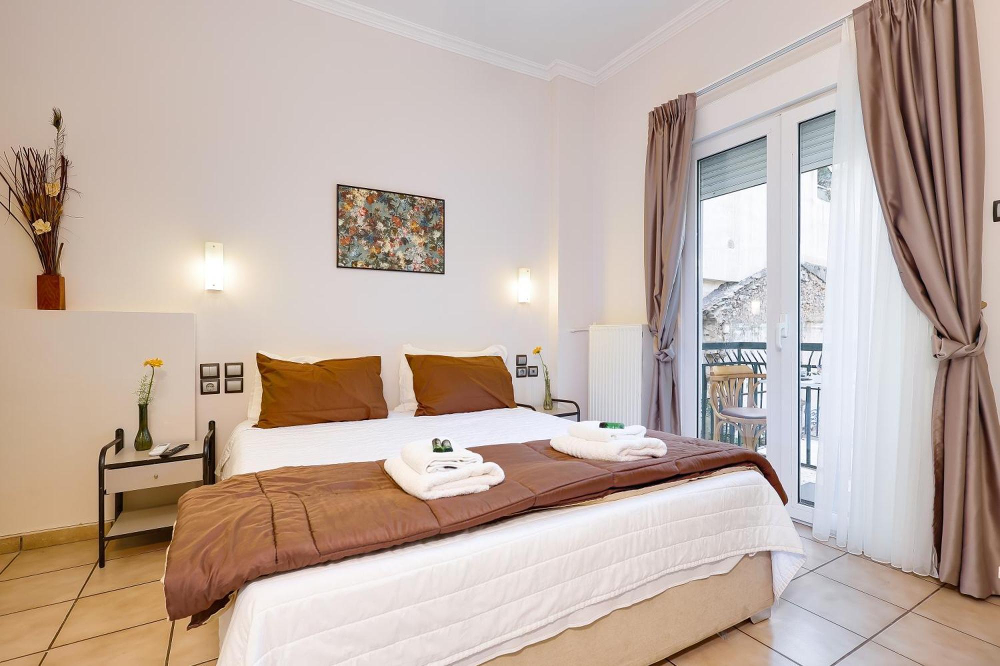 Salver Athens Atenas Exterior foto