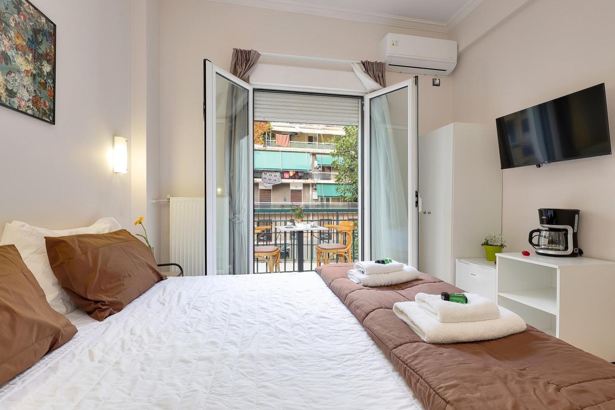Salver Athens Atenas Exterior foto