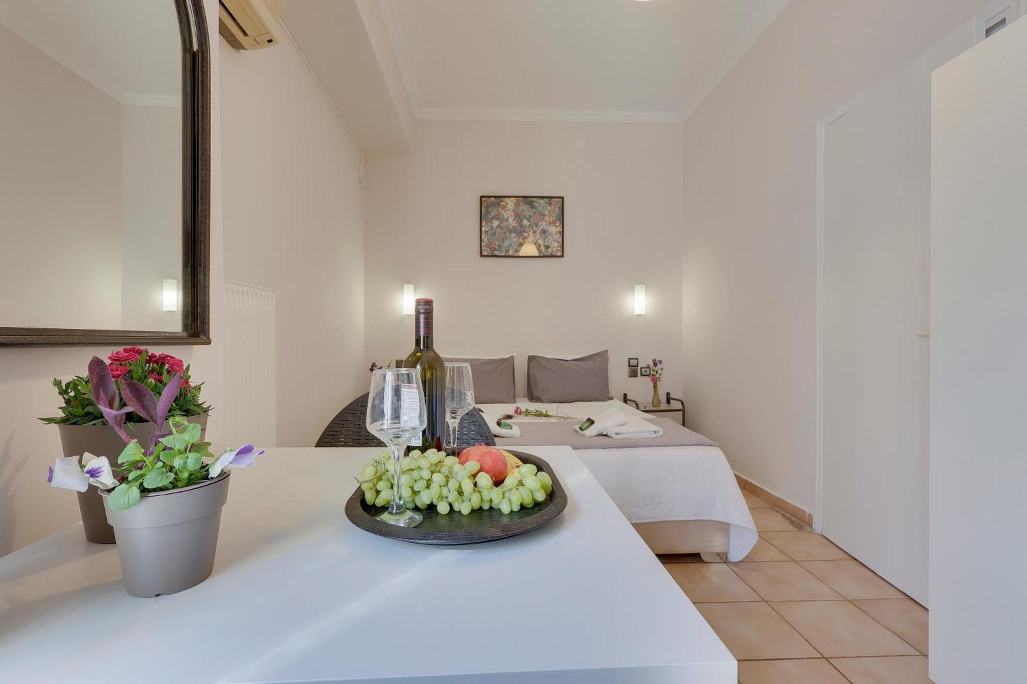 Salver Athens Atenas Exterior foto