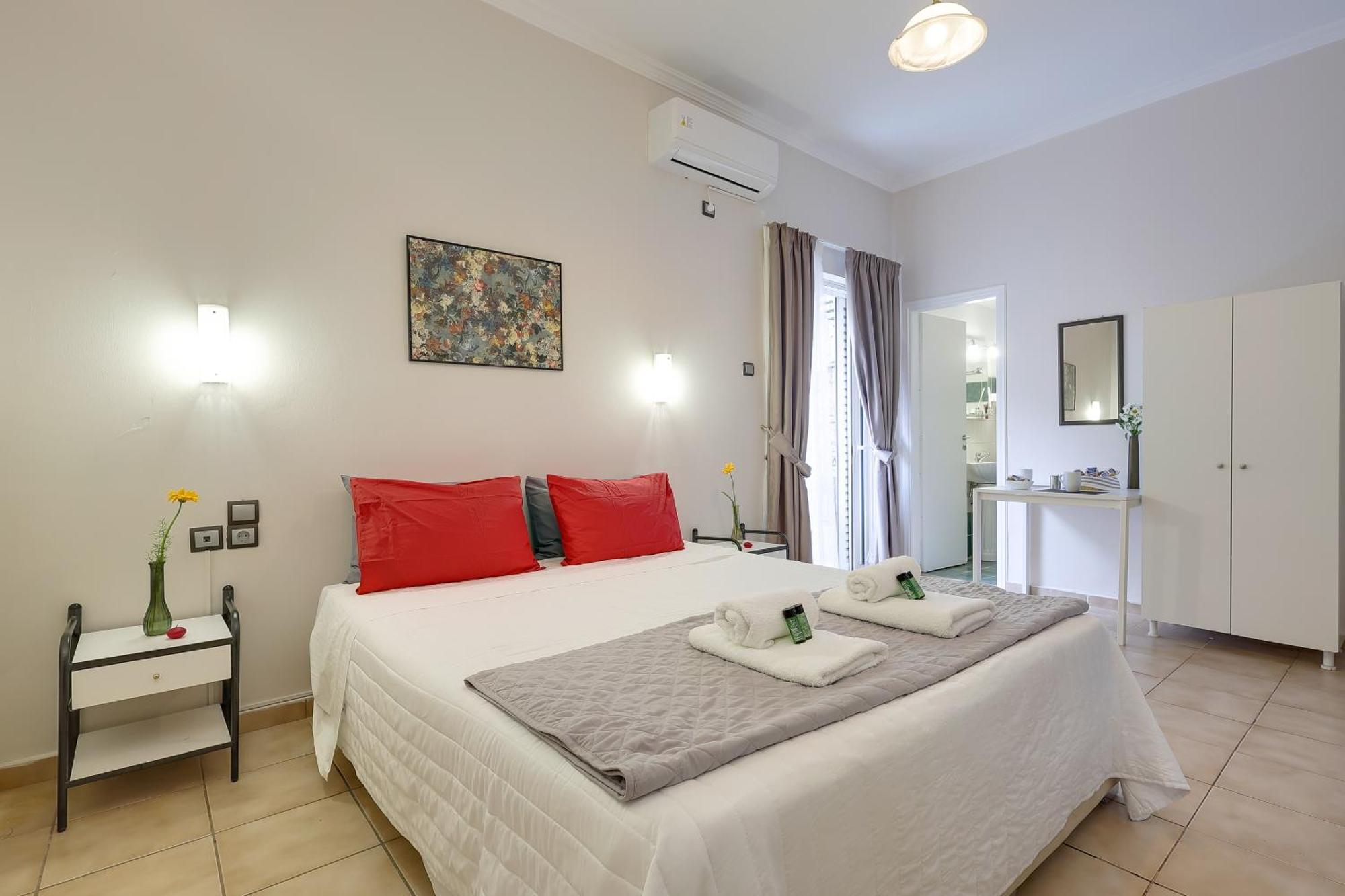 Salver Athens Atenas Exterior foto