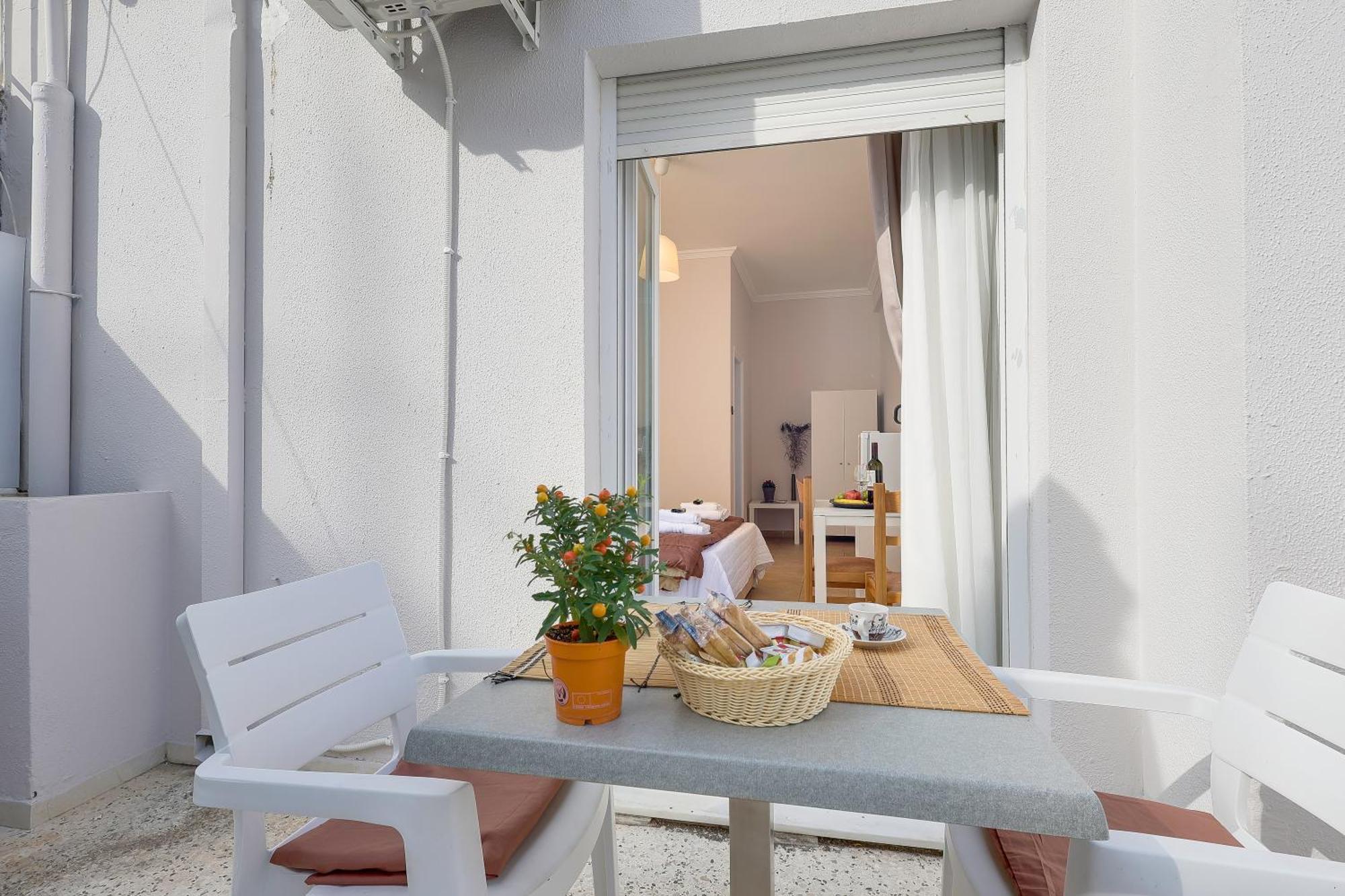 Salver Athens Atenas Exterior foto